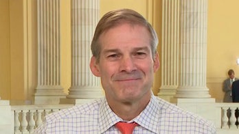 Rep. Jordan rips coronavirus restrictions: 'The Constitution is not suspended during a crisis'