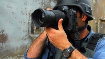 Reuters equipping journalists with gas masks, flak jackets for elex coverage