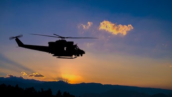 Lost elk hunter in Colorado rescued after helicopter crew, on impulse, searches area he wasn't thought to be