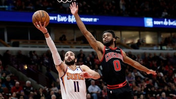 Ariza to Pistons, Horford to OKC, Rubio to Minn.