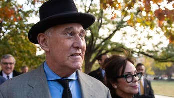 Roger Stone rejects Jan. 6 committee subpoena, invoking Fifth Amendment