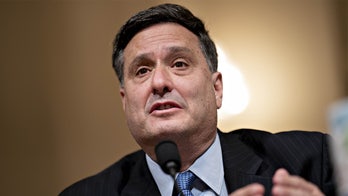 Biden selects Ronald Klain as White House chief of staff