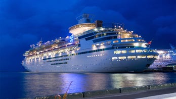 Royal Caribbean CEO says 100,000 people have volunteered for trial cruises