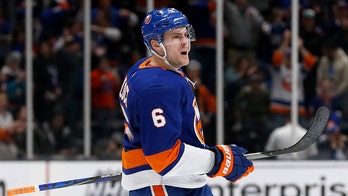 Islanders sign defenseman Ryan Pulock to two-year contract