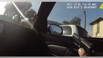 In a first for San Francisco, police officer who shot Keita O’Neil charged in killing