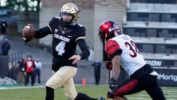 Defense shines as Colorado beats SDSU 20-10 to move to 3-0