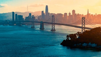San Francisco enters 'purple' tier, imposes new coronavirus lockdown measures