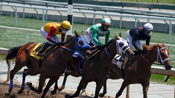 Horse racing seeking to implement variety of safety reforms