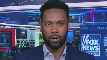 Lawrence Jones: ‘Republicans are winning the marketing battle' against socialism