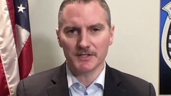 Seattle police union leader blasts city law enforcement cuts, warns 'public safety on the line'