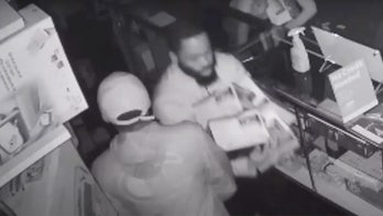 Philadelphia police seeking suspects from looting spree in wake of Walter Wallace Jr. killing