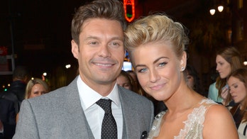 Julianne Hough seemingly addresses Ryan Seacrest relationship, admits to feeling 'freedom' after breakup