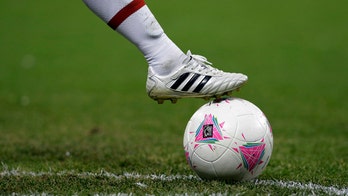 Watford women's striker says 'non-elite' status frustrating