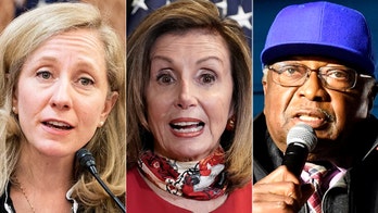 Dem caucus erupts as members say party's leftward drift hurt moderates in election