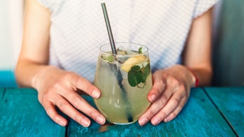 Election Day: 4 election-themed cocktails to get you through the night