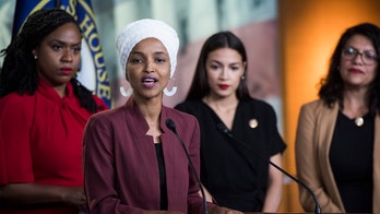 House progressives caution against expanding security state after Capitol riots