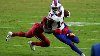 Bills, Steelers, Saints closing in on division titles