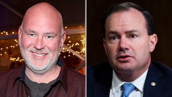 Lincoln Project's Steve Schmidt floats Senate run against Mike Lee in 2022, Lee camp responds: 'LOL'
