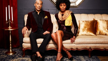 Stove Top launches Thanksgiving clothing line 'Stuffy Thanksgiving'