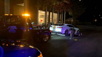 'Hundreds' in Portland, Atlanta taking to streets for illegal in drag racing