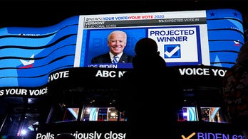 Gutfeld on the media and pollsters getting it wrong