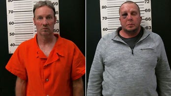 Utah men arrested after 'discarded' body found in desert, police say