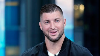 Clay Travis dismisses Tebow, Kaepernick comparison: Tim's 'talents exceed his problems'