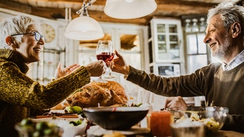 Dr. David Jeremiah: Thanksgiving 2020 -- Yes, even now, we have much to be thankful for