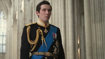 ‘The Crown’ star Josh O’Connor slams ‘outrageous’ fiction disclaimer proposed by British culture minister