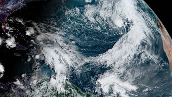 2020 Atlantic hurricane season becomes most active on record after Theta forms