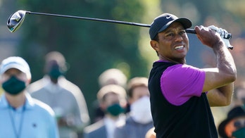 Woods has 5th back surgery, to miss Torrey Pines and Riviera