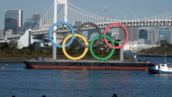 Brisbane already preparing for 2032 Olympics