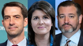 Georgia Senate runoff showdowns draw potential 2024 GOP presidential contenders