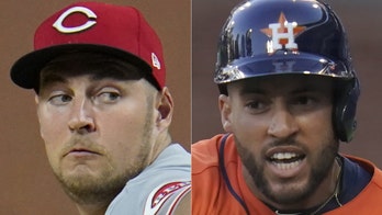 MLB Free Agency 2020-21: Trevor Bauer, George Springer lead top available players this offseason