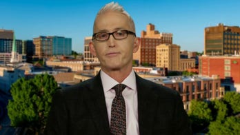 Trey Gowdy reflects on 'heartbreaking' violence at the Capitol by those who 'ignored the law'