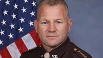 Rep.-elect Troy Nehls, Texas sheriff, offers solution to 'broken' criminal justice system