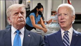 Election Day: With polls closing in hours, stakes for Trump, Biden reach their peak