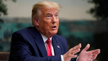 LIVE UPDATES: Trump claims Biden must prove his votes were legal to become president