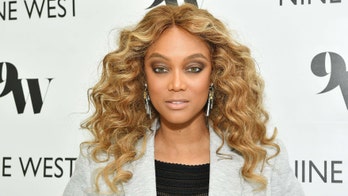 'Dancing with the Stars' host Tyra Banks reveals wardrobe malfunction fans may have missed