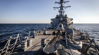 US Navy destroyer challenges Russia’s claims to Peter the Great Bay in Sea of Japan