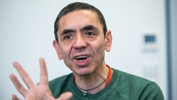 Scientist behind Pfizer’s COVID-19 vaccine makes bold claim: It can stop pandemic