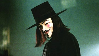 'V for Vendetta' film trends on Twitter as fans point out parallels to 2020