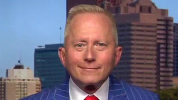 Rep. Van Drew: Trump ripped the band-aid off, changed American politics