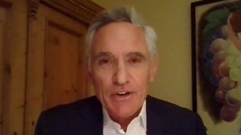 Atlas calls on districts to 'open up in-person schools ASAP' in first interview since WH resignation