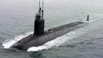Trump administration planning to ask US Congress to fund two Virginia-class attack submarines in 2021