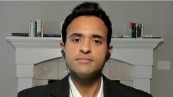 'Woke, Inc.' author on Trump's Big Tech lawsuit: Imagine the response if 'facts were reversed'