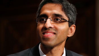 Surgeon general: Facebook's efforts to combat COVID misinformation 'not enough'