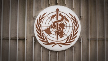 Internal email reveals 65 virus cases among WHO Geneva staff