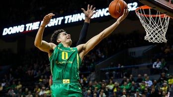 Loaded Pac-12 eyeing multiple bids to NCAA Tournament