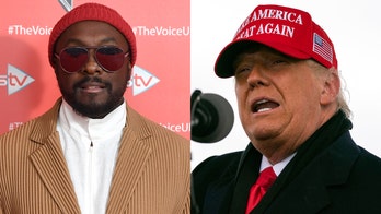 Will.i.am likens Trump supporters to people in an abusive relationship, slams his coronavirus response